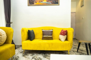 Spectacular 3/4-Bed-Apt With 24hrs Power And FAST Wi-Fi